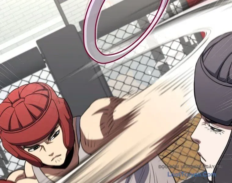 Ác Nhân Lồng Bát Giác [Chap 55-56]