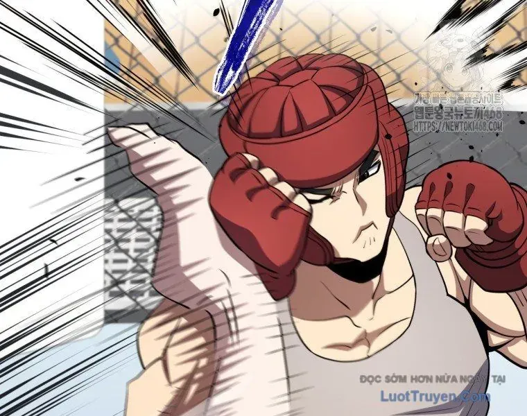 Ác Nhân Lồng Bát Giác [Chap 55-56]