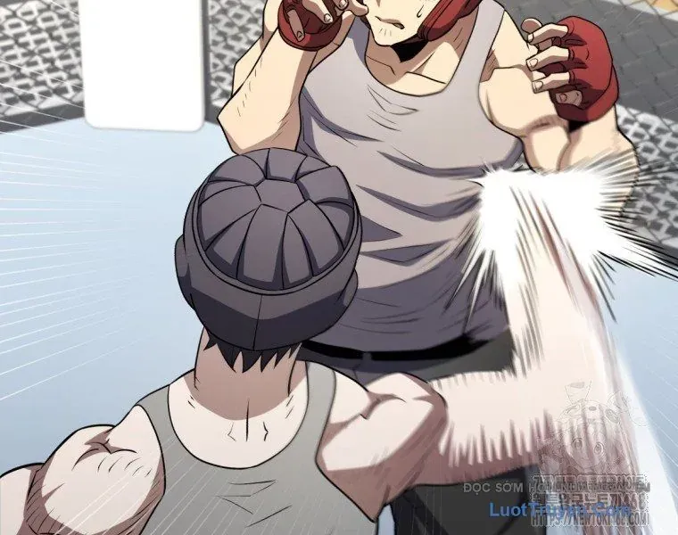 Ác Nhân Lồng Bát Giác [Chap 55-56]