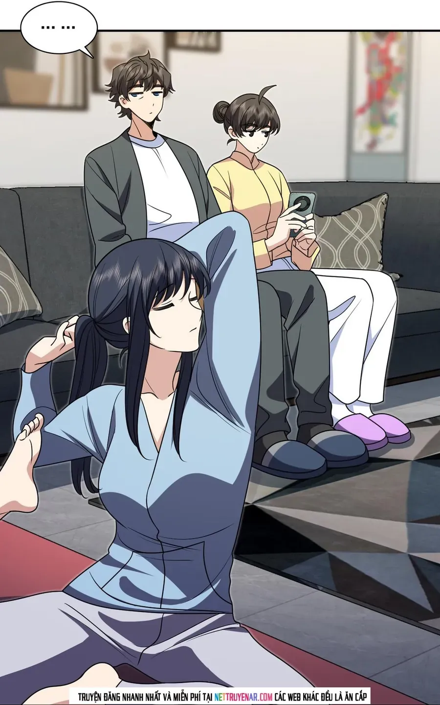 Nettruyen Truyện tranh online