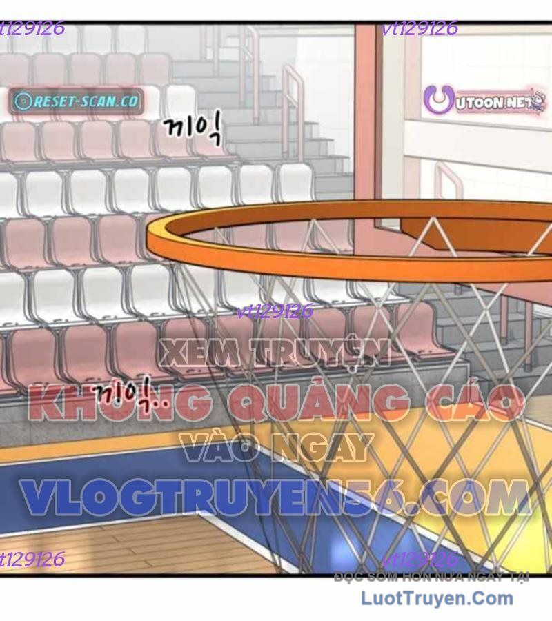 Đội Bóng Rổ Trung Học [Chap 12]