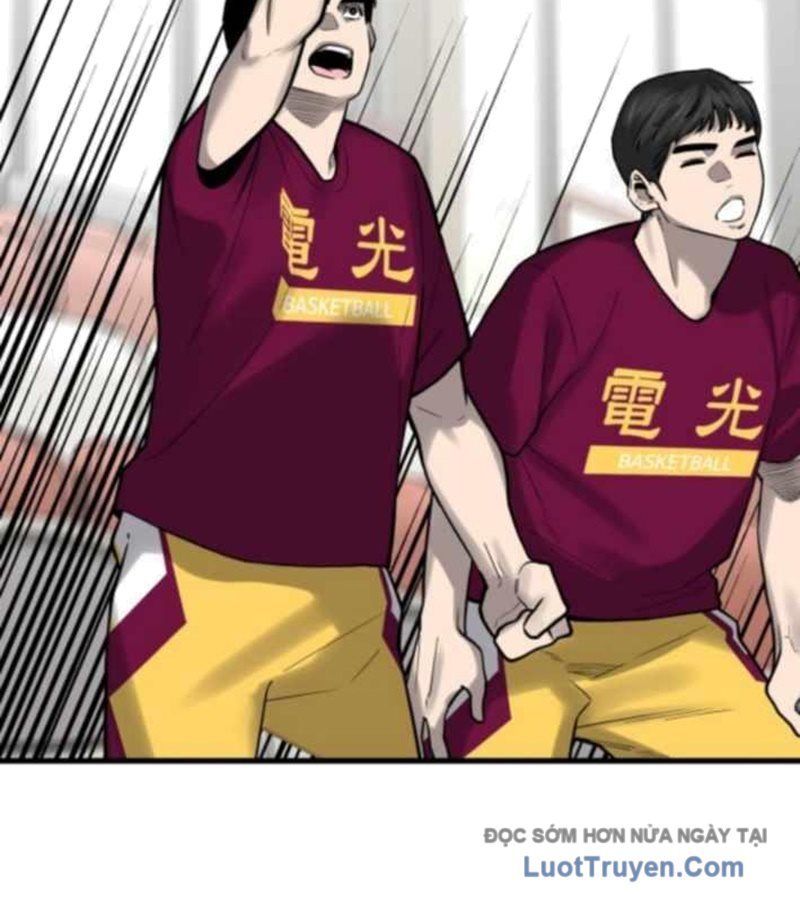 Đội Bóng Rổ Trung Học [Chap 12]