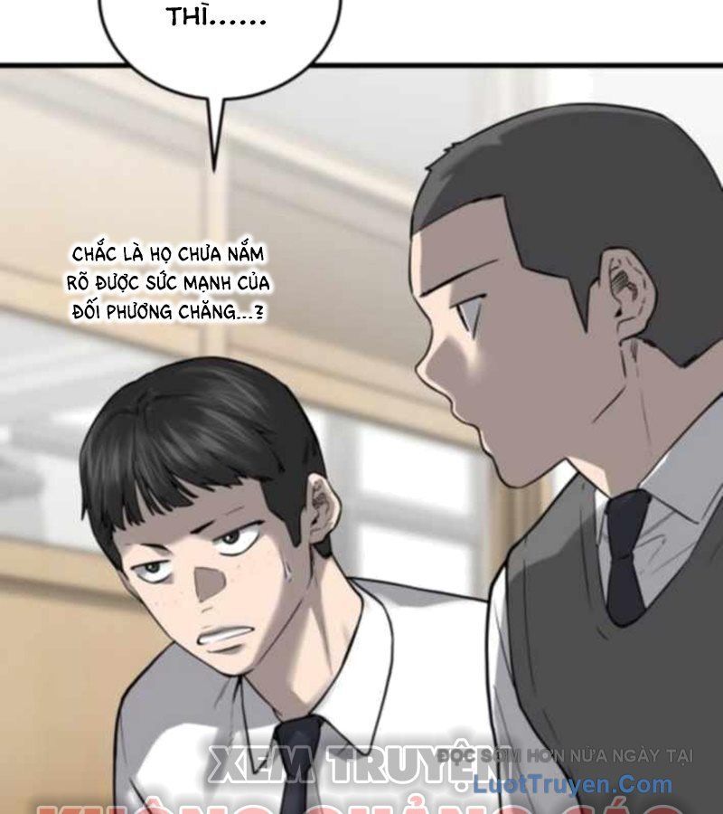 Đội Bóng Rổ Trung Học [Chap 12]