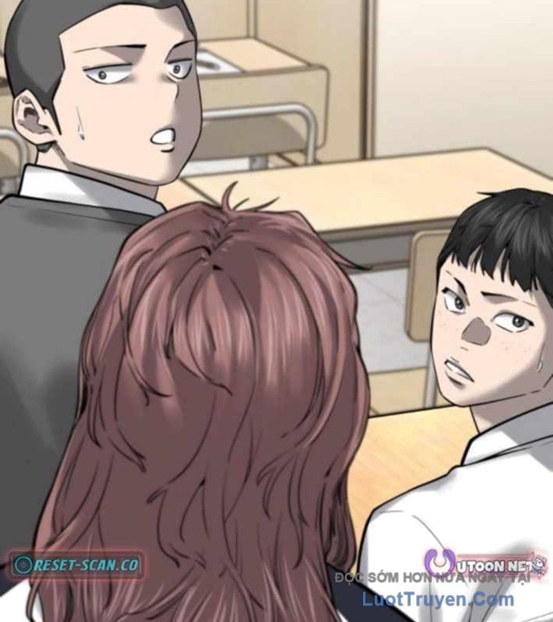 Đội Bóng Rổ Trung Học [Chap 12]