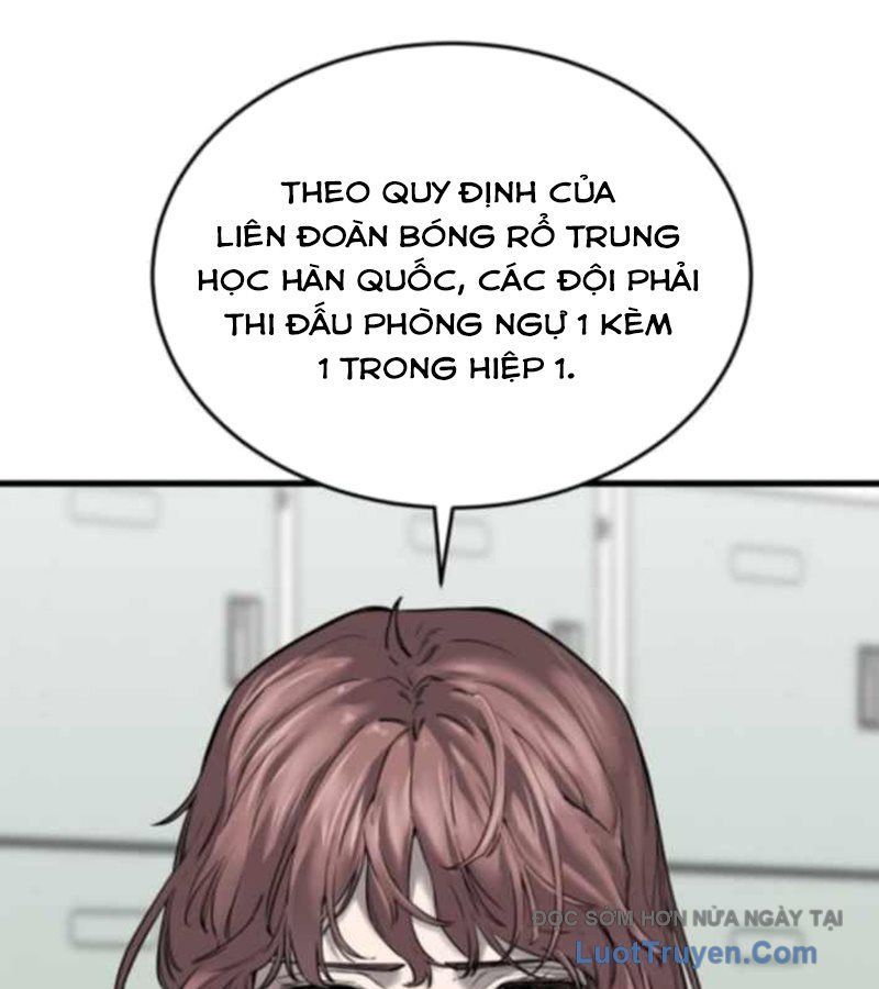 Đội Bóng Rổ Trung Học [Chap 12]