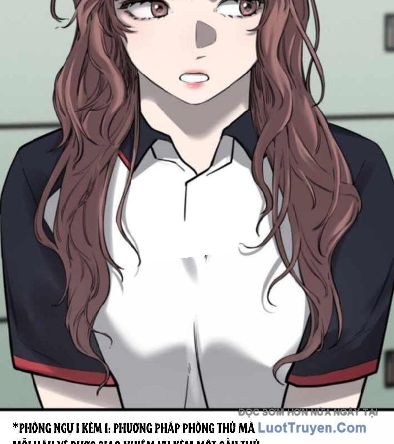 Đội Bóng Rổ Trung Học [Chap 12]