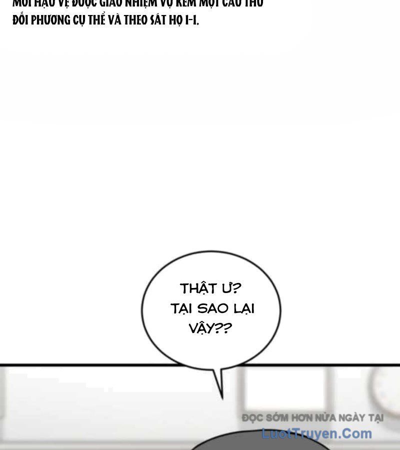 Đội Bóng Rổ Trung Học [Chap 12]