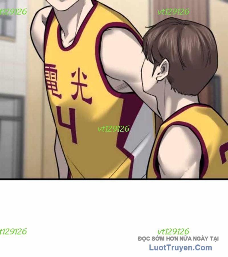 Đội Bóng Rổ Trung Học [Chap 12]