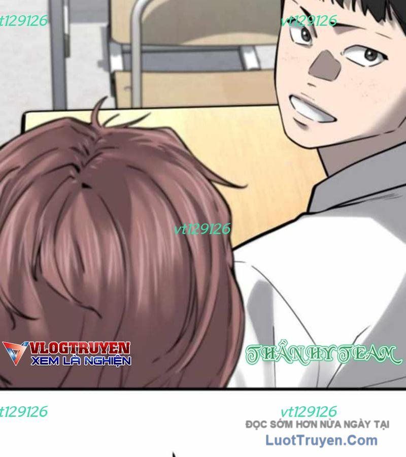 Đội Bóng Rổ Trung Học [Chap 12]