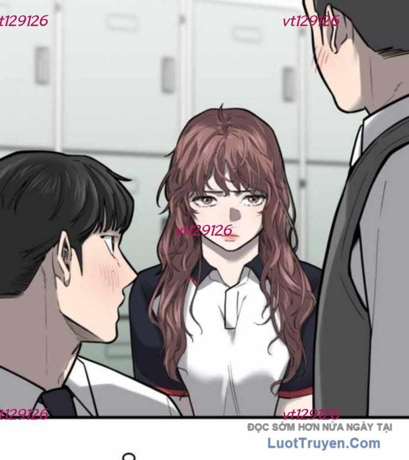 Đội Bóng Rổ Trung Học [Chap 12]