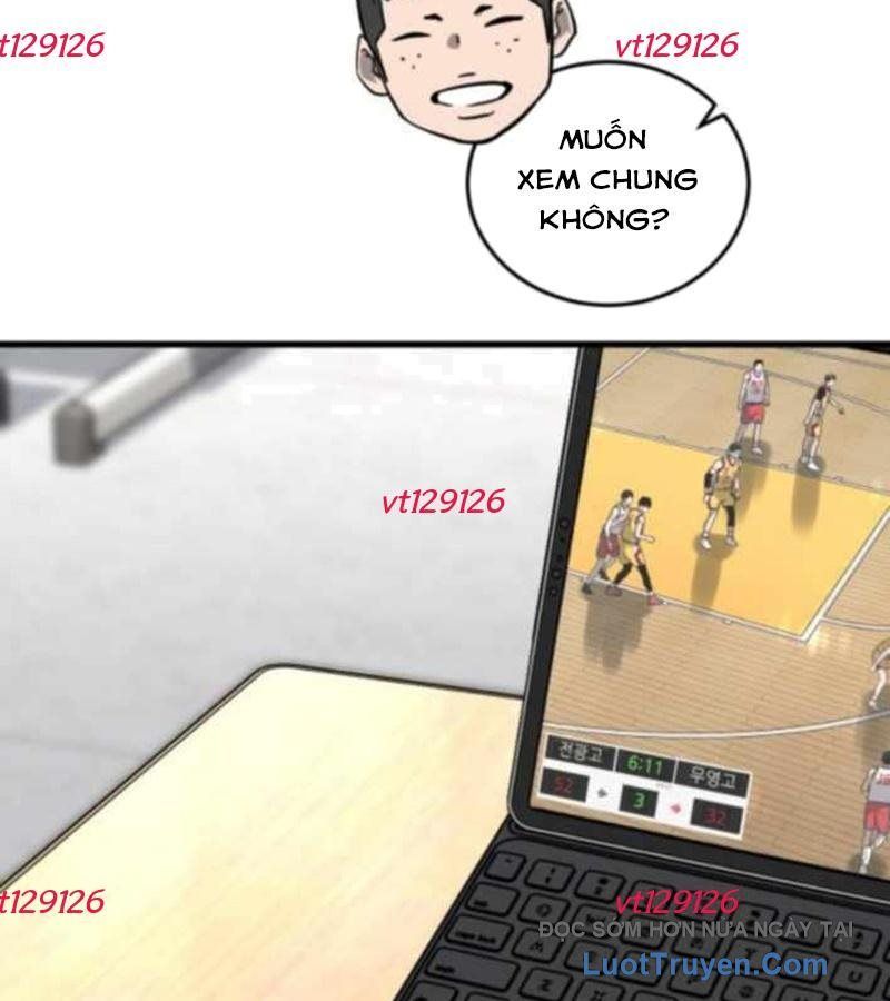 Đội Bóng Rổ Trung Học [Chap 12]