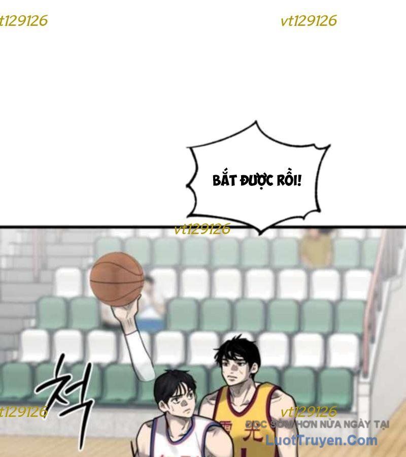 Đội Bóng Rổ Trung Học [Chap 12]