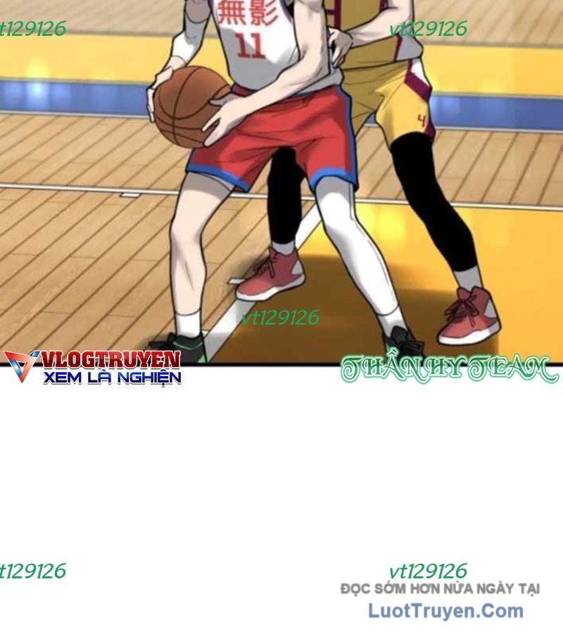 Đội Bóng Rổ Trung Học [Chap 12]