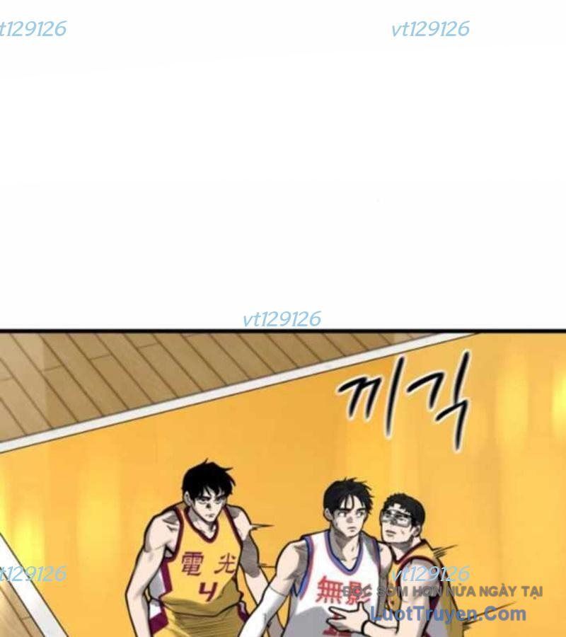 Đội Bóng Rổ Trung Học [Chap 12]