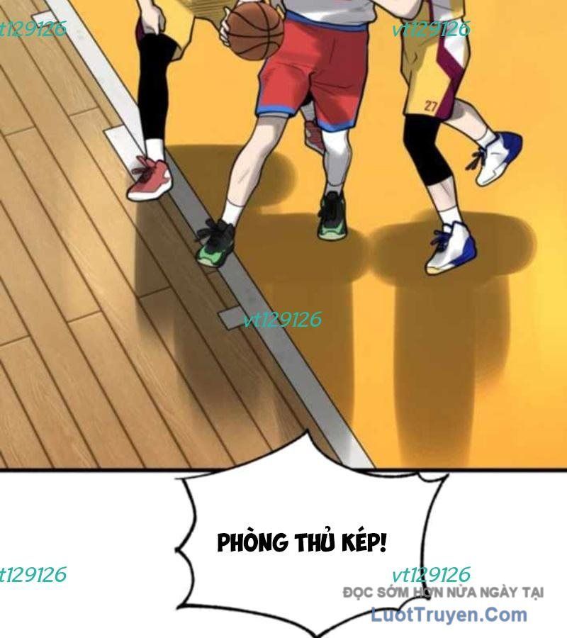 Đội Bóng Rổ Trung Học [Chap 12]