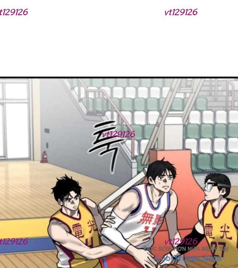 Đội Bóng Rổ Trung Học [Chap 12]