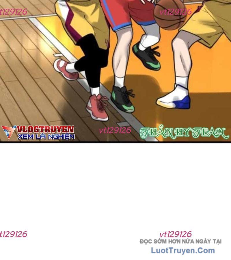 Đội Bóng Rổ Trung Học [Chap 12]