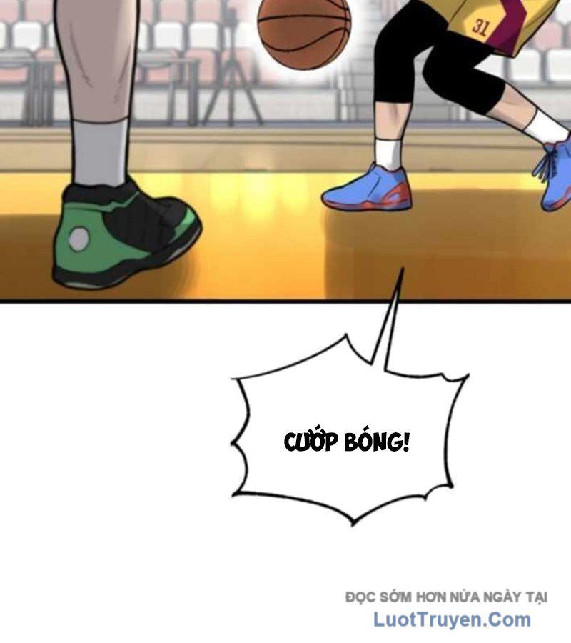 Đội Bóng Rổ Trung Học [Chap 12]