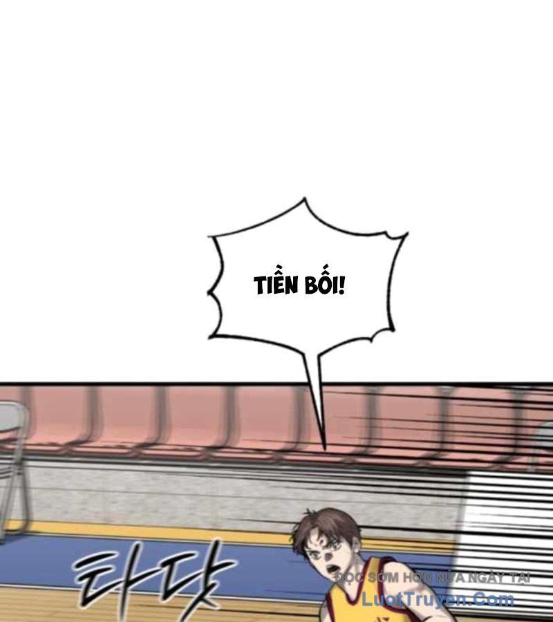 Đội Bóng Rổ Trung Học [Chap 12]