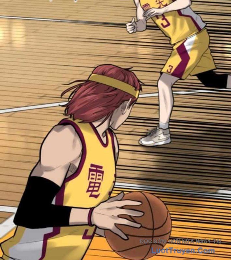 Đội Bóng Rổ Trung Học [Chap 12]