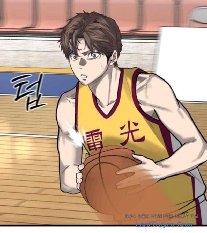 Đội Bóng Rổ Trung Học [Chap 12]