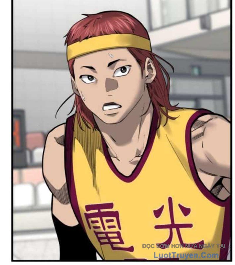 Đội Bóng Rổ Trung Học [Chap 12]