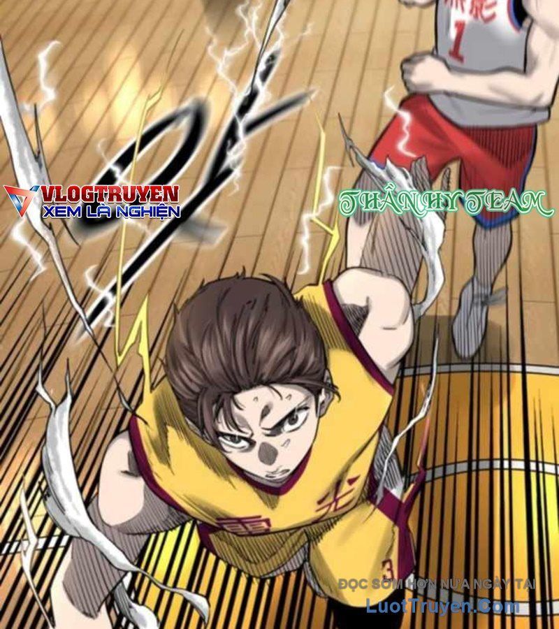 Đội Bóng Rổ Trung Học [Chap 12]