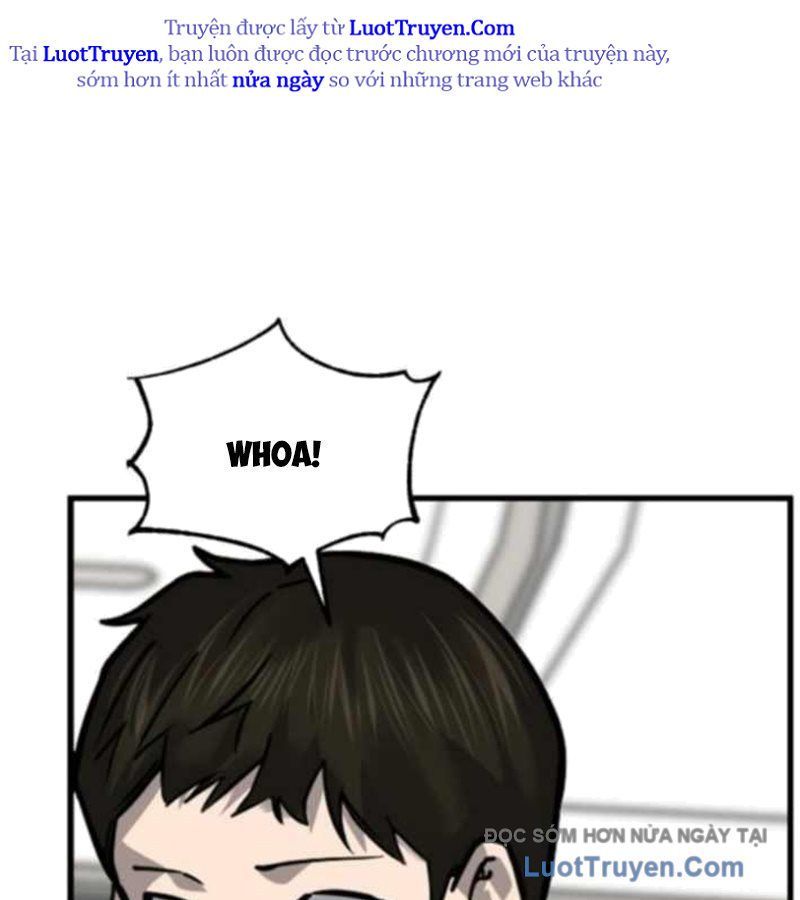 Đội Bóng Rổ Trung Học [Chap 12]