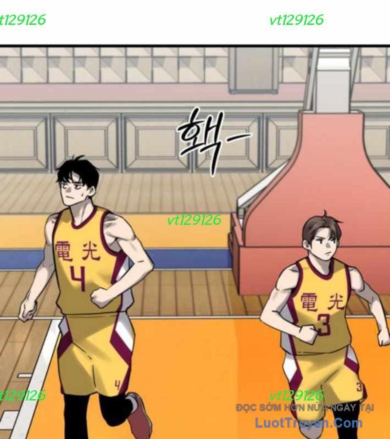 Đội Bóng Rổ Trung Học [Chap 12]