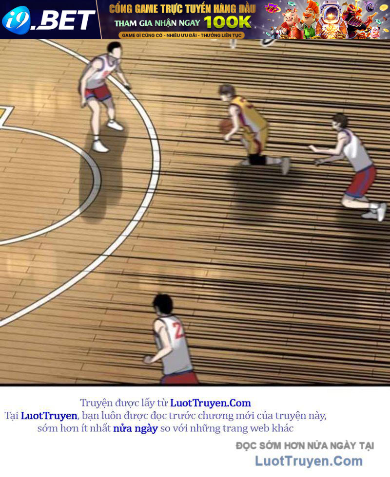 Đội Bóng Rổ Trung Học [Chap 12]