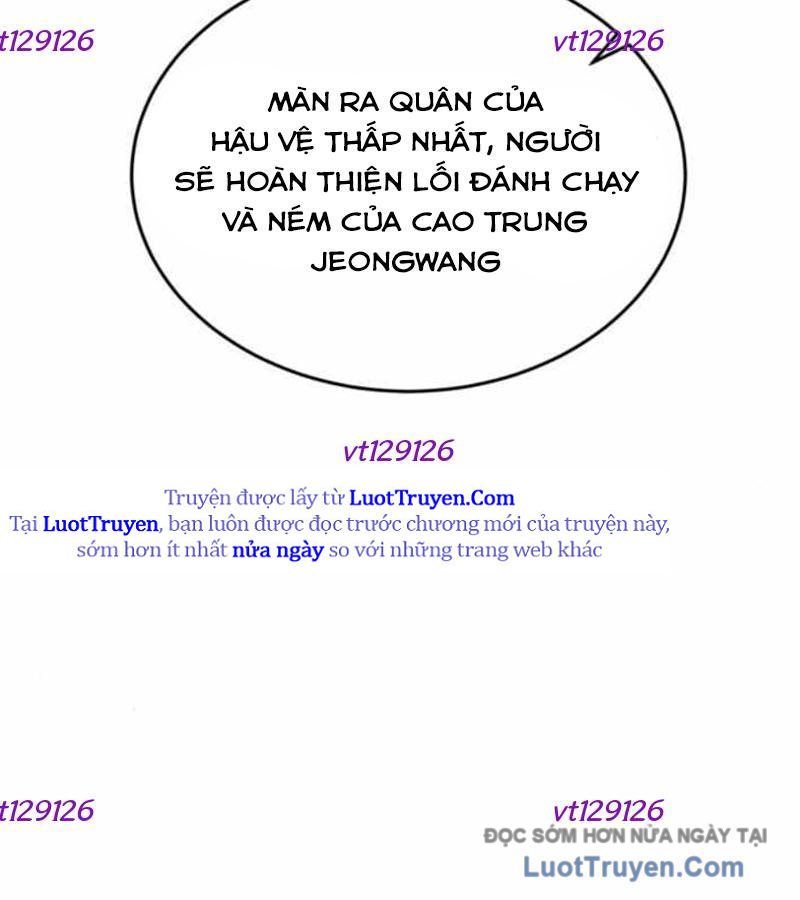 Đội Bóng Rổ Trung Học [Chap 12]