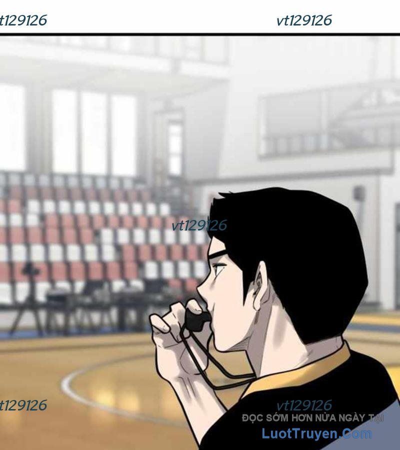 Đội Bóng Rổ Trung Học [Chap 12]