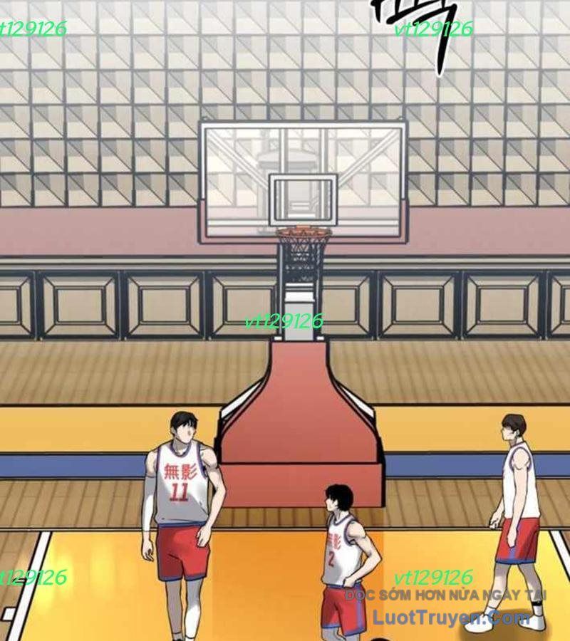 Đội Bóng Rổ Trung Học [Chap 12]