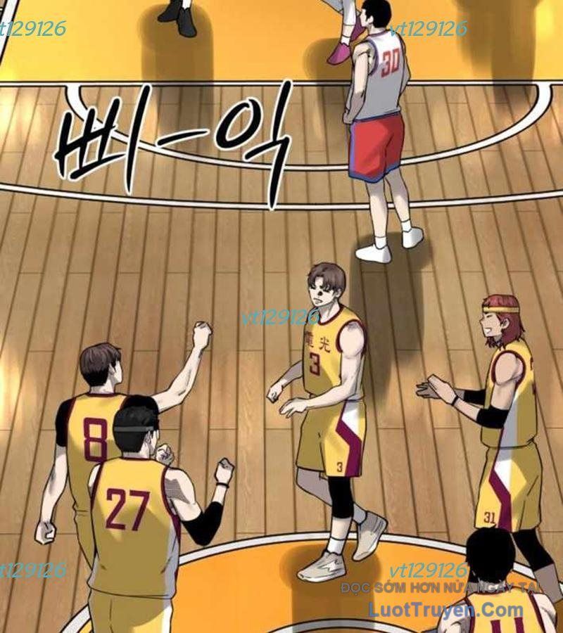 Đội Bóng Rổ Trung Học [Chap 12]