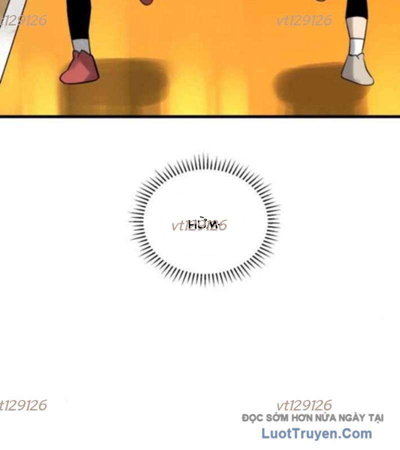 Đội Bóng Rổ Trung Học [Chap 12]