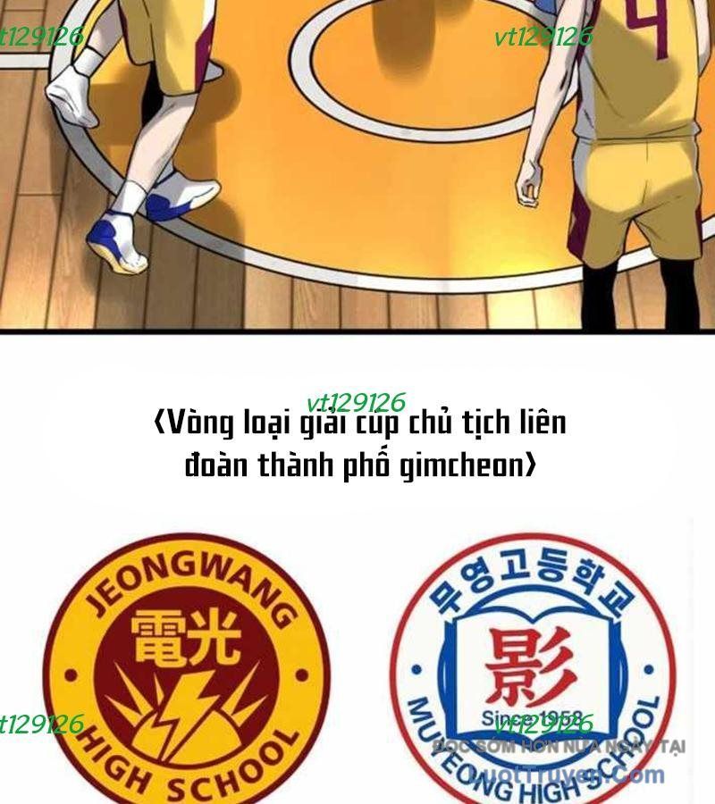 Đội Bóng Rổ Trung Học [Chap 12]