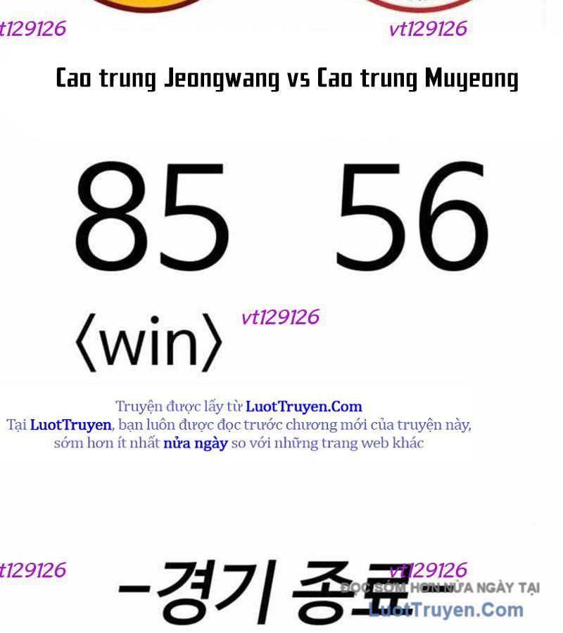 Đội Bóng Rổ Trung Học [Chap 12]