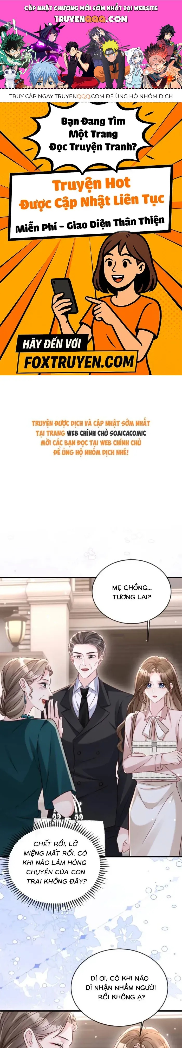 Rơi Vào Sự Si Tình Của Anh [Chap 26-27]