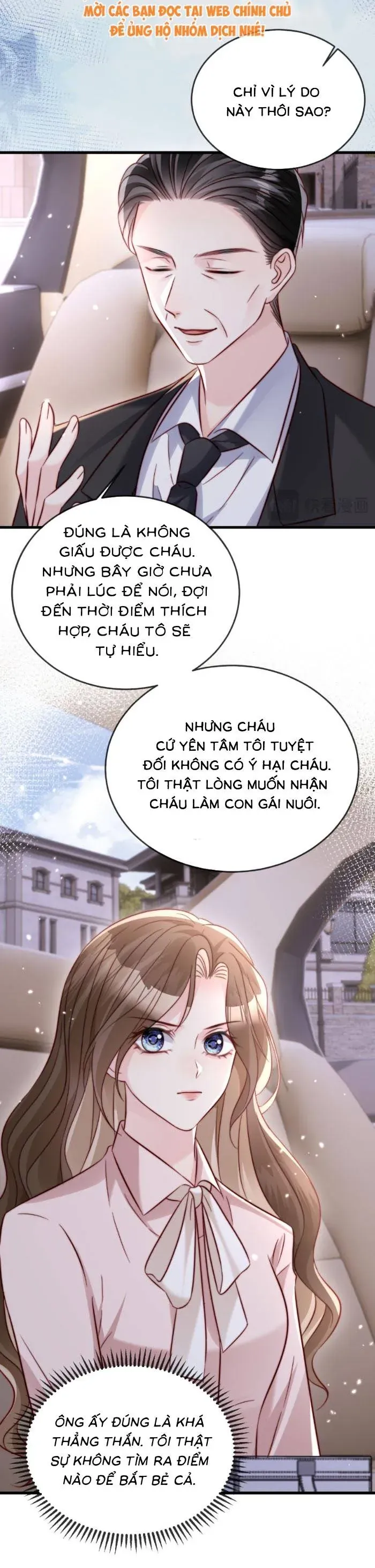 Rơi Vào Sự Si Tình Của Anh [Chap 26-27]