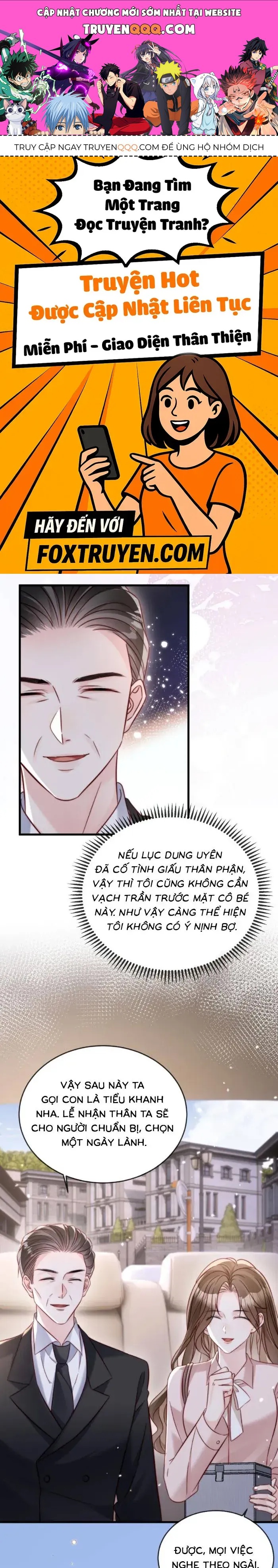 Rơi Vào Sự Si Tình Của Anh [Chap 26-27]