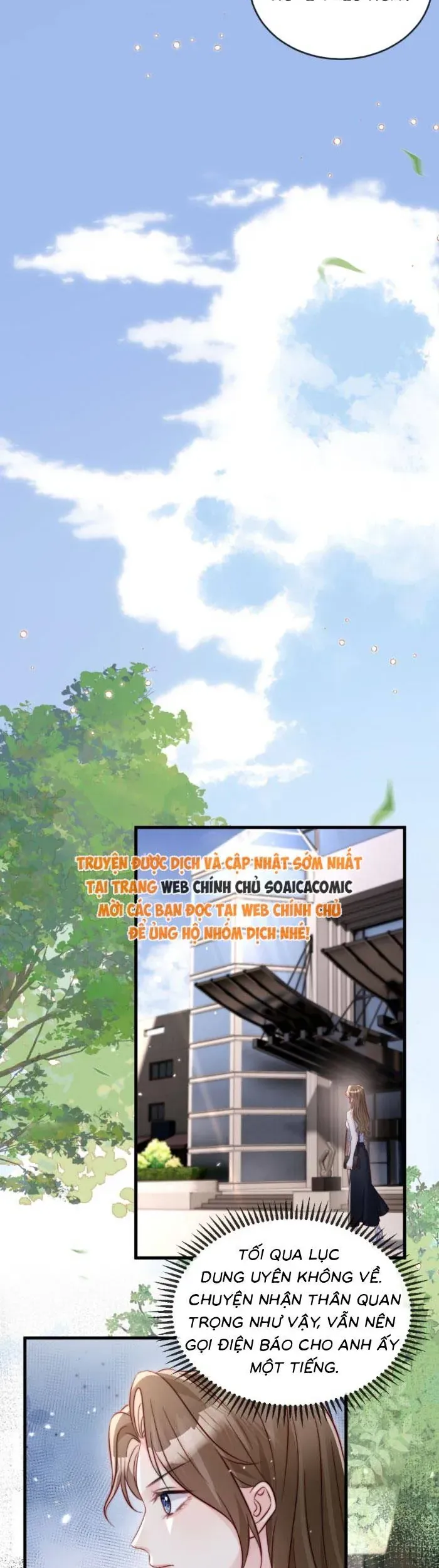 Rơi Vào Sự Si Tình Của Anh [Chap 26-27]