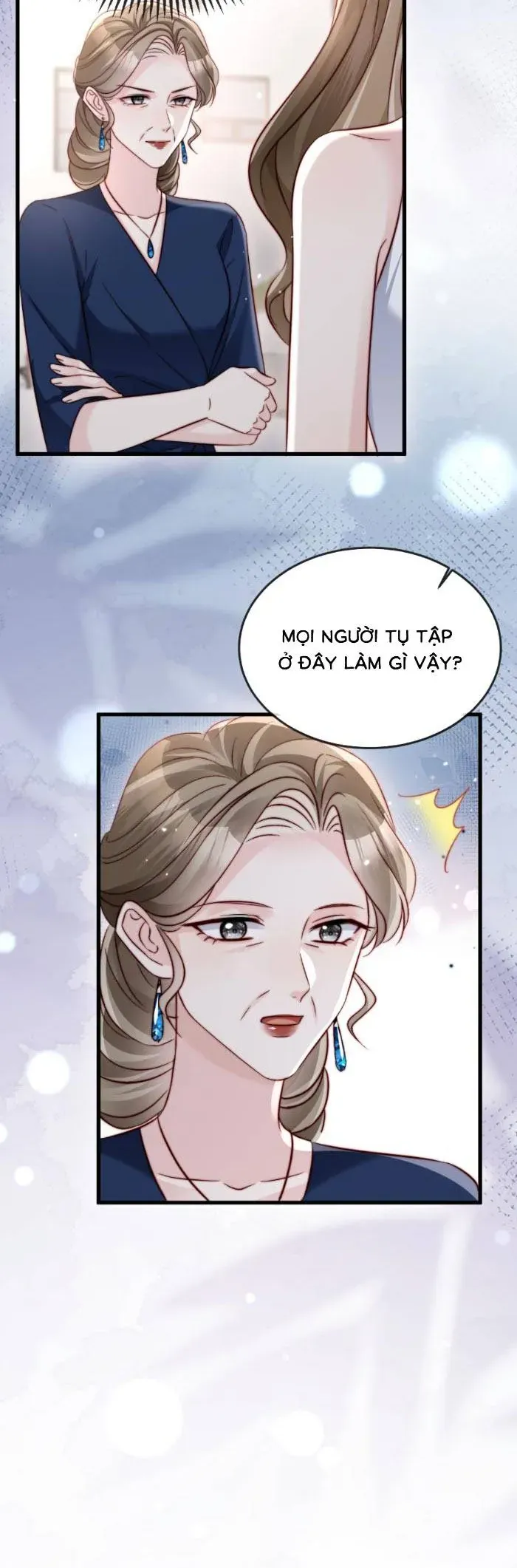 Rơi Vào Sự Si Tình Của Anh [Chap 26-27]