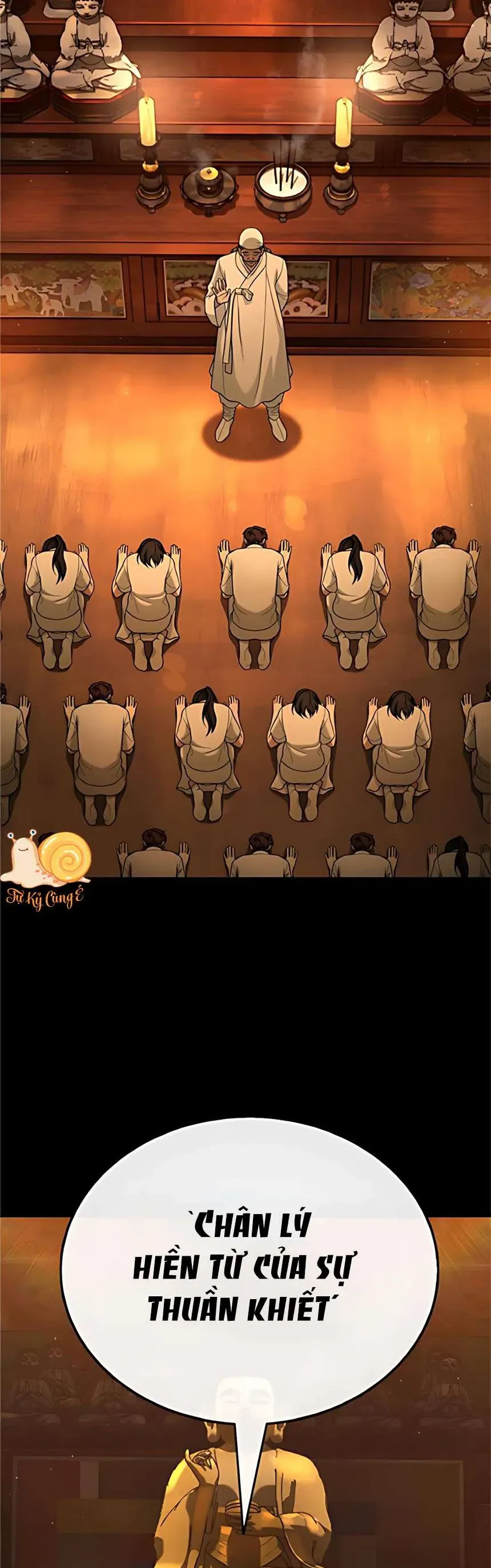 Zombie Papa [Chap 21]