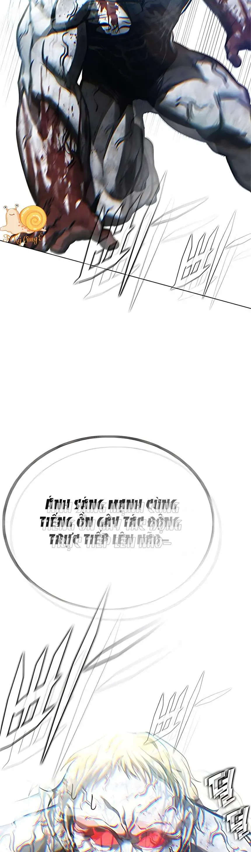 Zombie Papa [Chap 21]