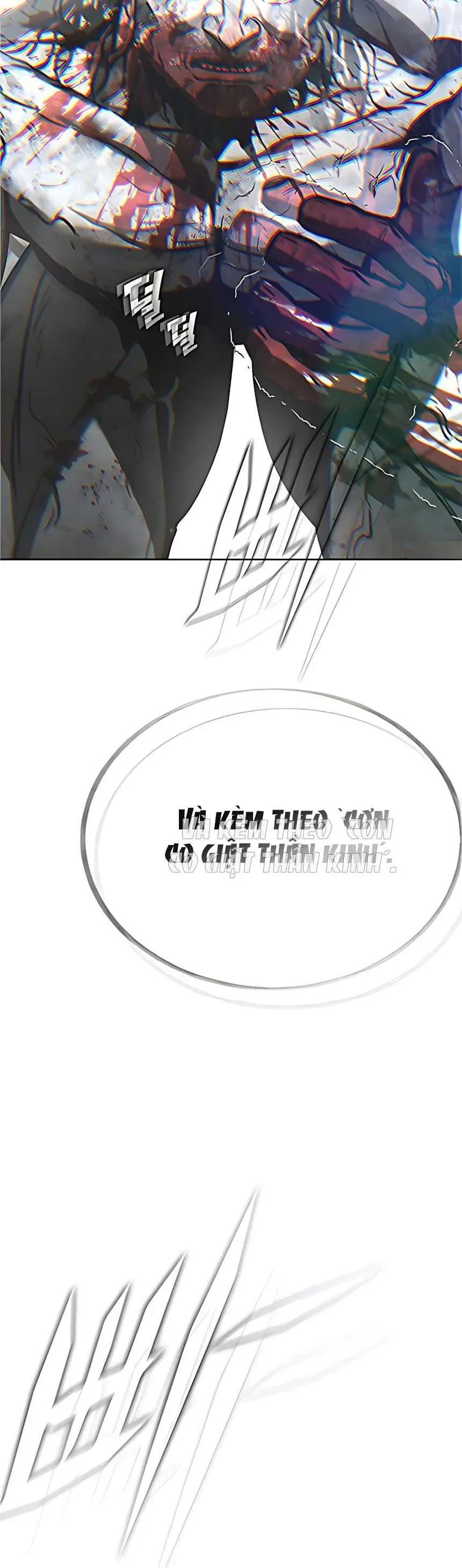 Zombie Papa [Chap 21]