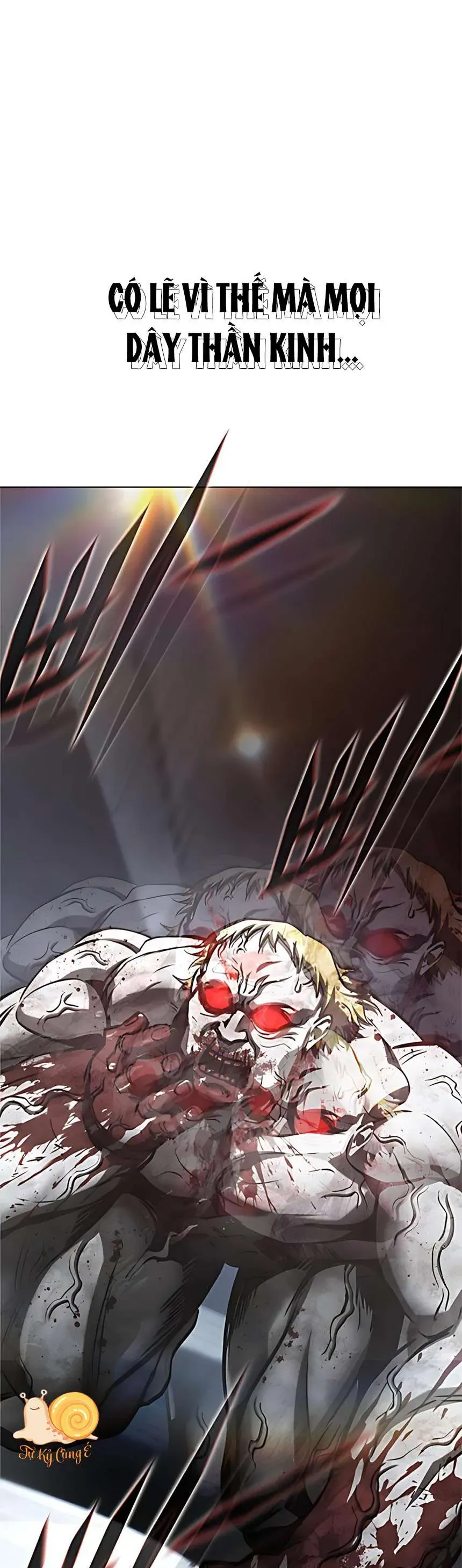 Zombie Papa [Chap 21]