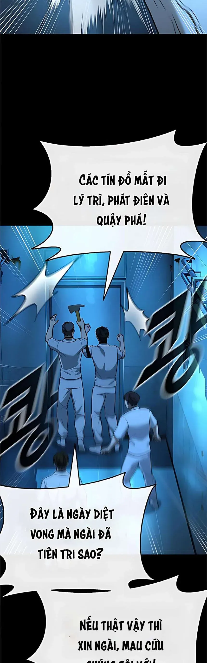 Zombie Papa [Chap 21]