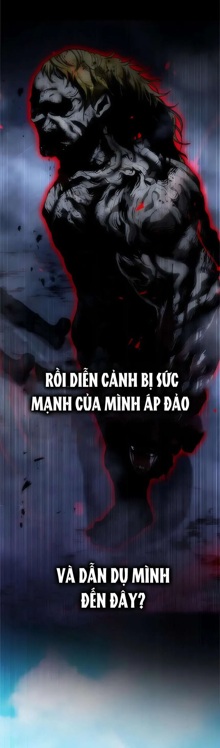 Zombie Papa [Chap 21]