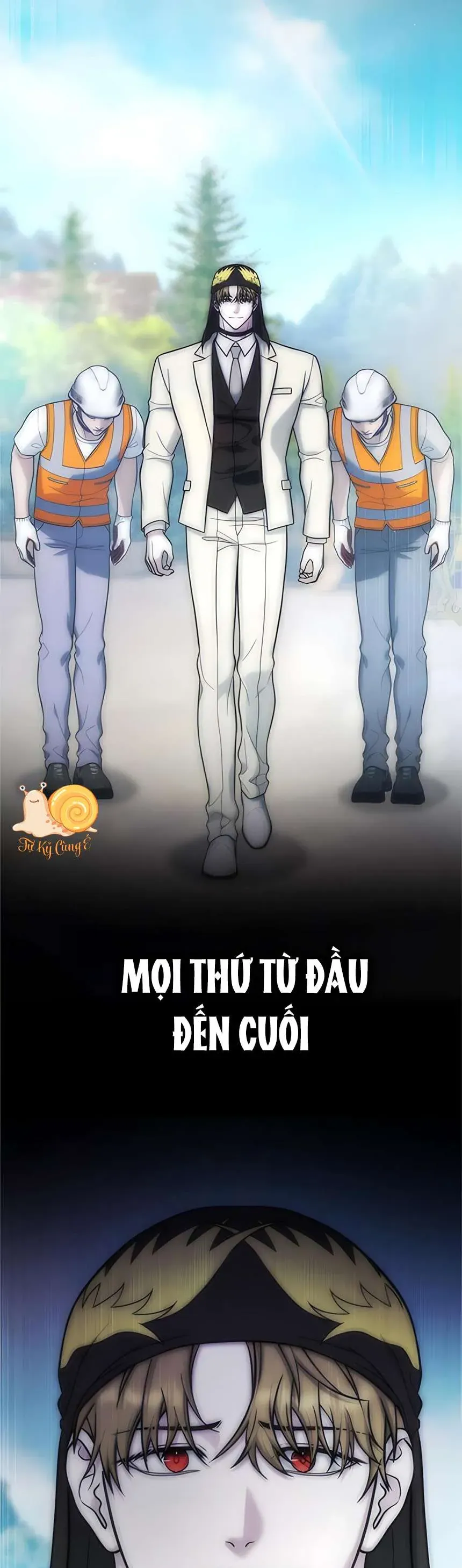 Zombie Papa [Chap 21]