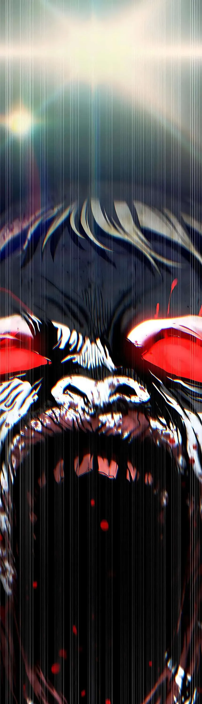 Zombie Papa [Chap 21]